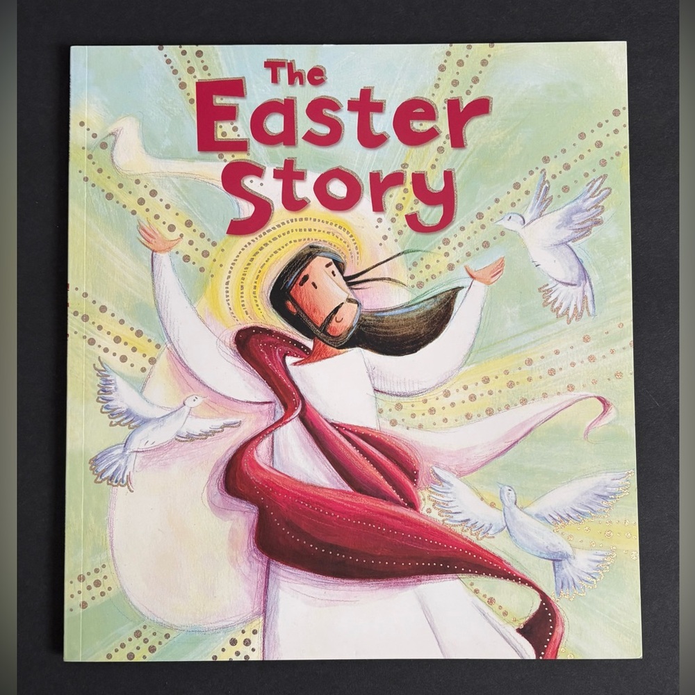 8 My First Bible Stories Introduction To Old Testament Stories 4 Young Children - Picture 9 of 16
